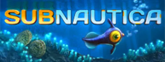 Jogo Subnautica - PC Steam