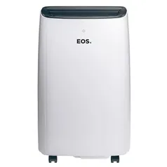 (PRIME) Ar-condicionado Portátil 12000 Btus Eos Slim Eap12f 220v