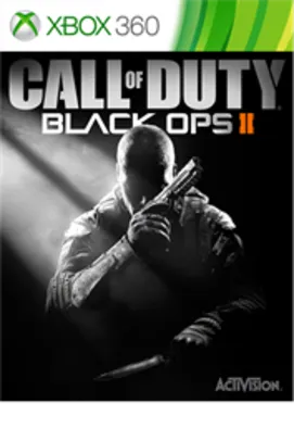 Comprar o Call of Duty®: Black Ops II | Xbox