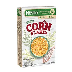 Cereal Matinal ,Corn Flakes, 240g