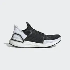 Tênis Adidas Ultraboost 19 - Masculino - Tam. 42 e 43 R$400