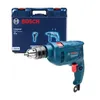 Imagem do produto Furadeira Bosch Com Impacto Gsb 550 Re Com Maleta 550W 127V