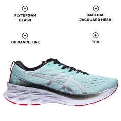 Tênis Asics Novablast 2 - Masculino