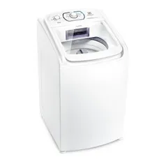 Lavadora de Roupas Electrolux Essencial Care 11kg (LES11) | R$ 932