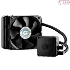 [CISSA MAGAZINE] WaterCooler Cooler Seidon 120V - R$189