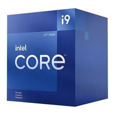 Processador Intel Core i9-12900F - LGA1700