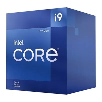 Processador Intel Core i9-12900F - LGA1700