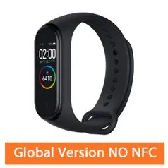 [Aliexpress] Xiaomi Mi Band 4 Versão Global