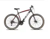 Imagem do produto Bicicleta Aro 29 Ksw Xlt 24V Freio A Disco Garfo Com Suspensão Mtb 29