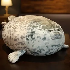 Foca de Pelúcia