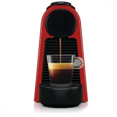 [APP] Cafeteira Expresso Essenza Mini D30-BR3-RE-NE2 Nespresso