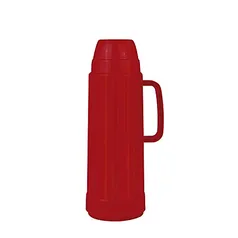 Mor Use Garafa Térmica, Vermelho, 1 L