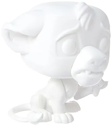 FUNKO LION KING SIMBA 43685