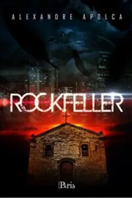 [eBook GRÁTIS] Rockfeller - A. Apolca