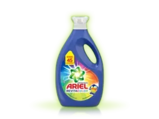 [regional] Ariel Lava Roupa Líquido Expert Floral 1.8l