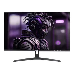 Monitor Gamer PCYes O-CREED O10 23.8, 165Hz, Full HD, 1ms, DisplayPort, HDMI e USB, FreeSync - PMG240FD165