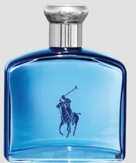 Perfume Ultra Blue Ralph Lauren Masculino Eau De Toilette 125ml