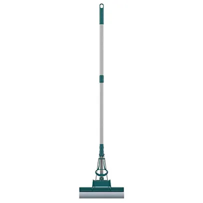 Flash Limp MOP7671 - Mop Limpeza Geral Plus, Verde