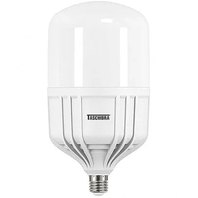 Lâmpada High LED 50W TKL 270 E27 Taschibra 6500K