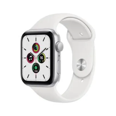 Apple Watch SE (GPS) 44mm | R$ 3237