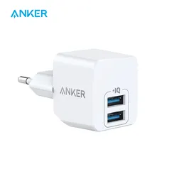 Carregador 12W USB Anker | R$ 54