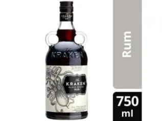 Rum Kraken