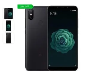 XIAOMI MI A2  4/64