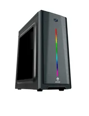 Gabinete Gamer Evolut Gamma EG-805 - Evolut | R$182