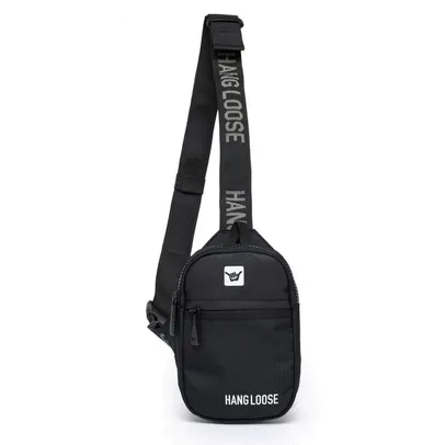 Shoulder Bag Transversal Hang Loose