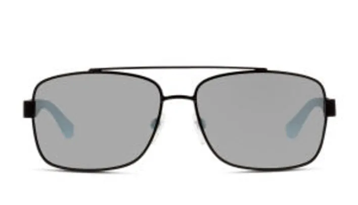 Óculos de Sol Tommy Hilfiger TH1521/S Cinza | R$179