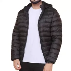 Casaco Masculino Jaqueta Puffer Bobojaco 