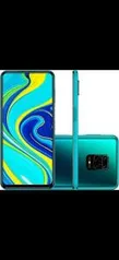 Smartphone Xiaomi Note 9 Forest Green 128GB + 4GB RAM- Versão Global