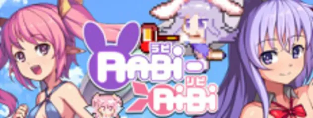 Jogo Rabi-Ribi | Steam