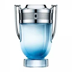 Perfume Invictus Aqua Masculino Eau de Toilette 100ml