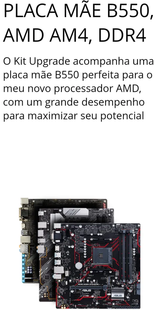 Imagen na descrição da promoção