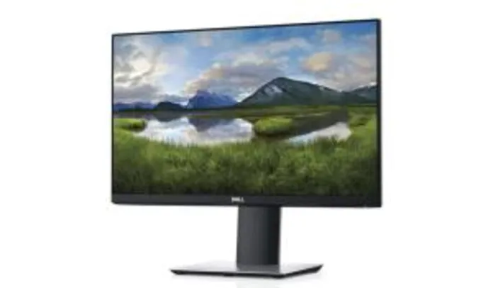 Monitor Dell LED 23" P2319H | R$868
