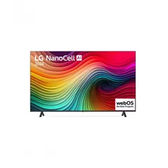 Smart TV LG NanoCell NANO80 4K de 70&quot; 70NANO80