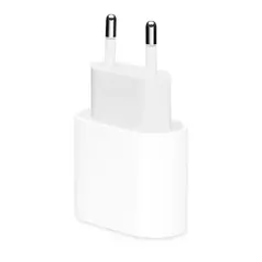 Carregador USB-C de 20W Apple Branco Original - 85044021-2