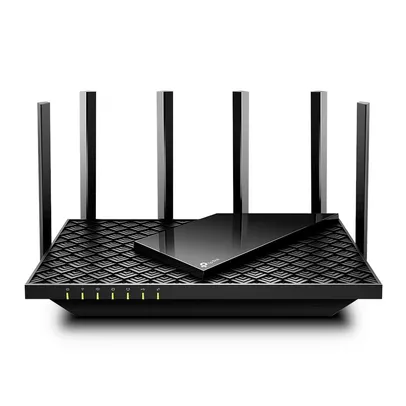 Roteador TP-Link Archer AX5400 5400 Mbps | |R$793