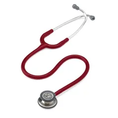 [APP]Estetoscópio Littmann Classic iii Vinho 5627 - 3M