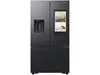 Imagem do produto Geladeira Samsung French Door Family Hub 564L Black Inox RF27 - 220V