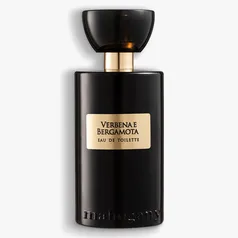 Eau de Toilette Verbena e Bergamota 100 ml