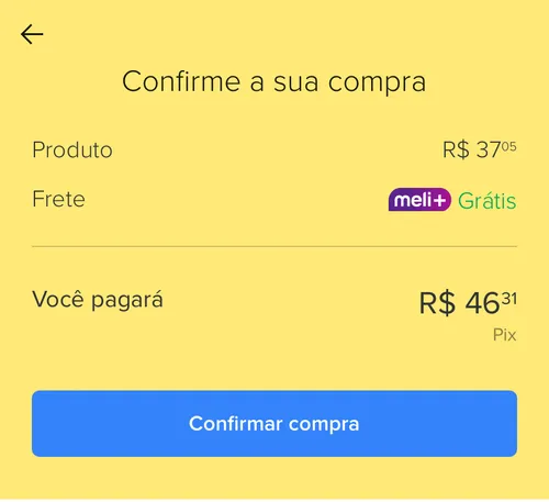 Imagen na descrição da promoção