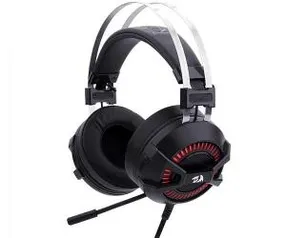 HEADSET GAMER REDRAGON BIO, H801