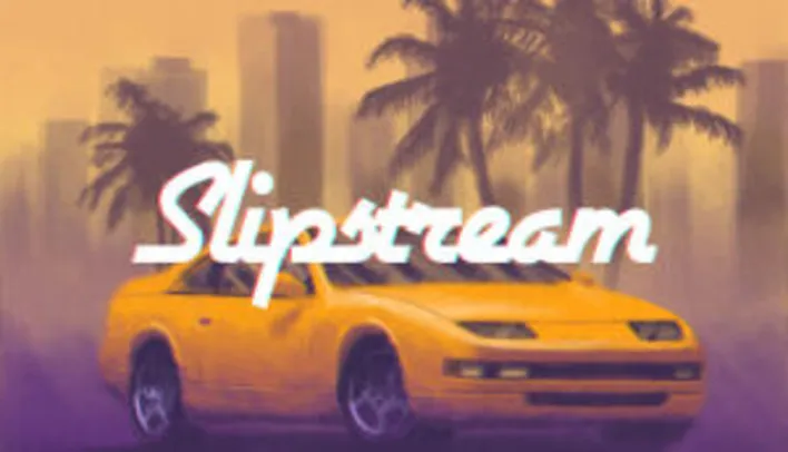 Slipstream por R$9,99 (STEAM)