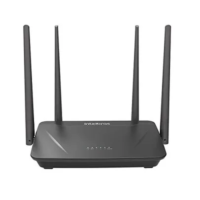 [PRIME] ROTEADOR WIRELESS DUAL BAND RF 1200 | R$173