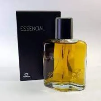 [Natura] Deo Parfum Essencial Masculino - de R$ 189,00 por R$ 132,00 (ou 4 x de R$ 33,00 sem juros no cartão de crédito)