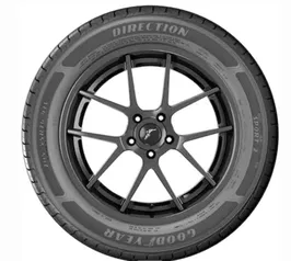 Pneu Aro 16 Goodyear Direction 2 Sport 205/55R16 91V