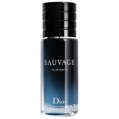 Sauvage Dior - Perfume Masculino - Eau de Parfum - 200ml