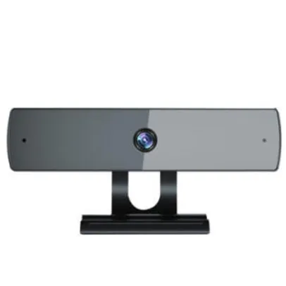WebCam S1 USB2.0 Full HD(1080p) 30fps - foco fixo - R$142